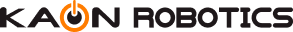 KAON ROBOTICS
